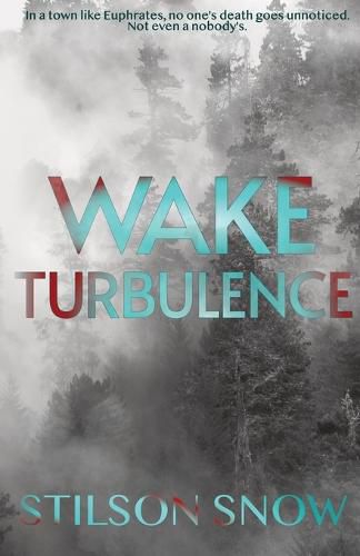 Cover image for Wake Turbulence