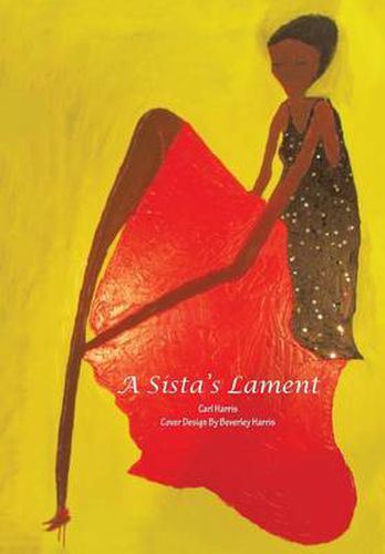 Cover image for A Sista's Lament