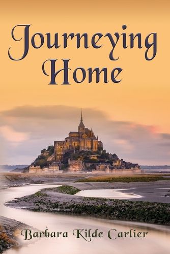 Cover image for Journeying Home