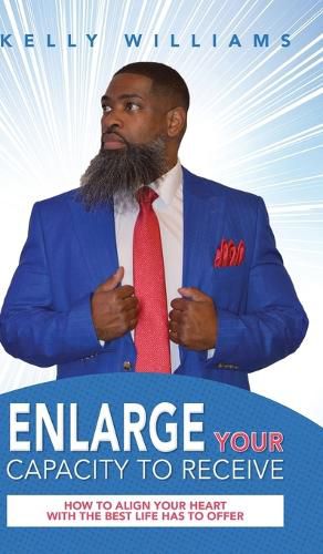 Cover image for Enlarge Your Capacity to Receive