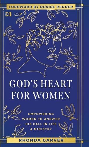 Cover image for God's Heart for Women