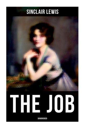 Cover image for The Job (Unabridged)