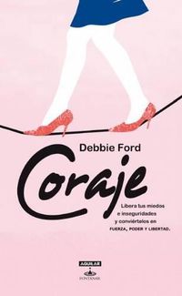 Cover image for Coraje