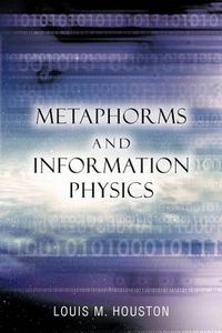 Cover image for Metaphorms and Information Physics