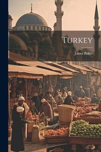 Cover image for Turkey