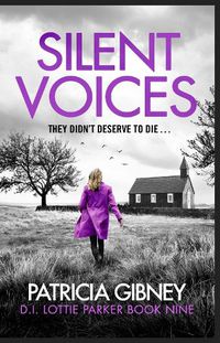 Cover image for Silent Voices