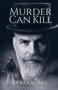 Cover image for Murder Can Kill