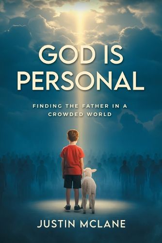 Cover image for God is Personal