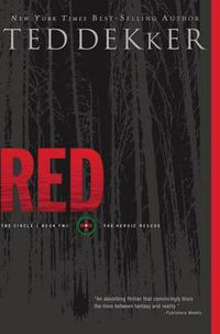 Cover image for Red