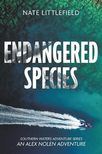 Cover image for Endangered Species