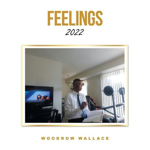 Cover image for Feelings