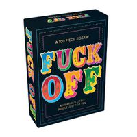 Cover image for Fuck Off