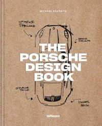 Cover image for The Porsche Design Book