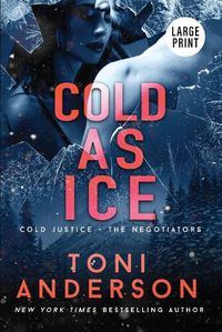 Cover image for Cold As Ice