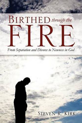 Cover image for Birthed Through the Fire