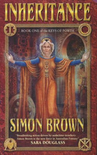 Cover image for Inheritance