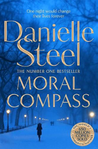 Moral Compass: The Sunday Times Number One Bestseller