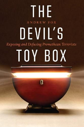 Devil'S Toy Box: Exposing and Defusing Promethean Terrorists