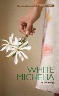 Cover image for White Michelia