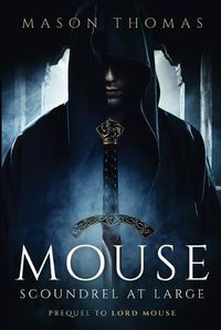 Cover image for Mouse