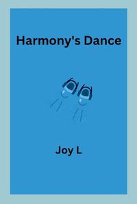 Cover image for Harmony's Dance