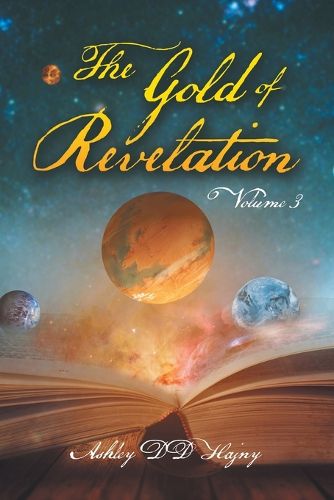 Cover image for The Gold of Revelation