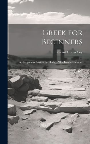 Greek for Beginners