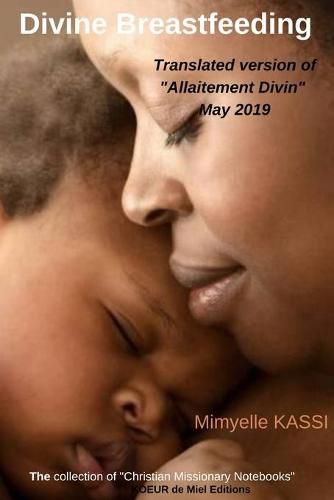 Cover image for Divine Breastfeeding