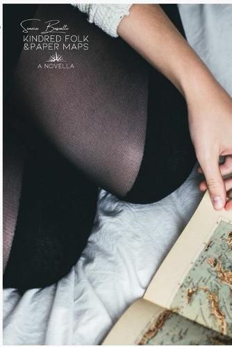 Cover image for Kindred Folk & Paper Maps