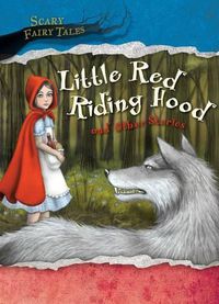 Cover image for Little Red Riding Hood and Other Stories