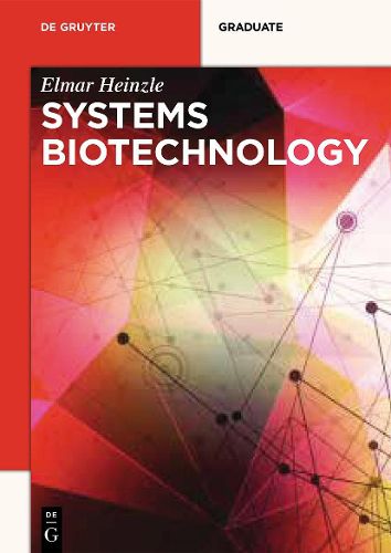 Cover image for Systems Biotechnology