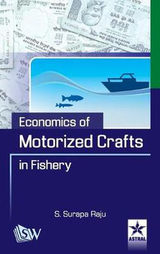 Cover image for Economics of Motorized Crafts in Fishery