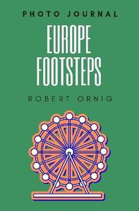 Cover image for Europe Footsteps