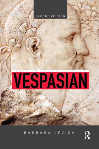 Cover image for Vespasian