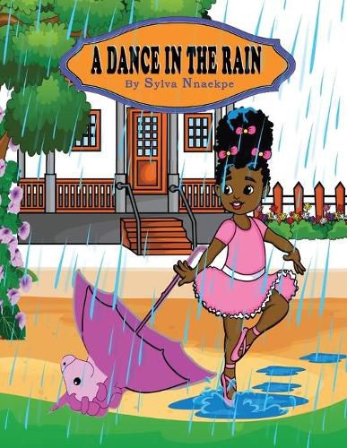 Cover image for A Dance in the Rain