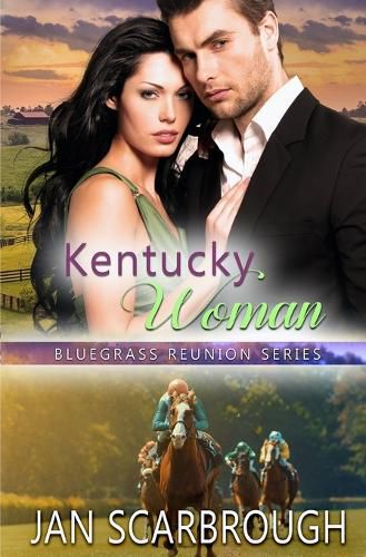 Cover image for Kentucky Woman