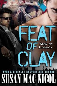 Cover image for Feat of Clay