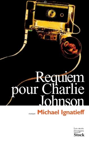 Cover image for Requiem pour Charlie Johnson