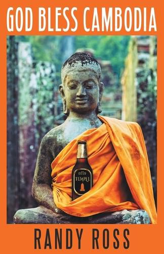 Cover image for God Bless Cambodia