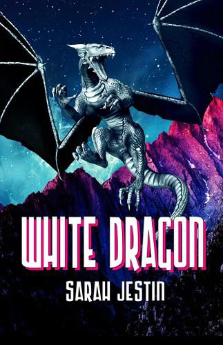 Cover image for White Dragon