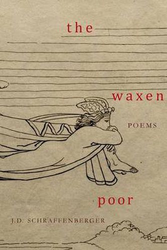 Cover image for The Waxen Poor