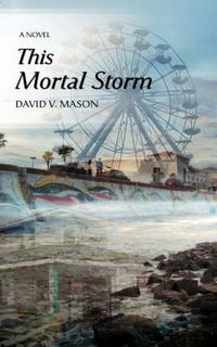 Cover image for This Mortal Storm