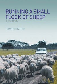 Cover image for Running a Small Flock of Sheep