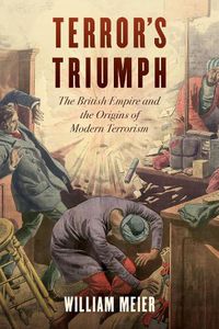 Cover image for Terror's Triumph