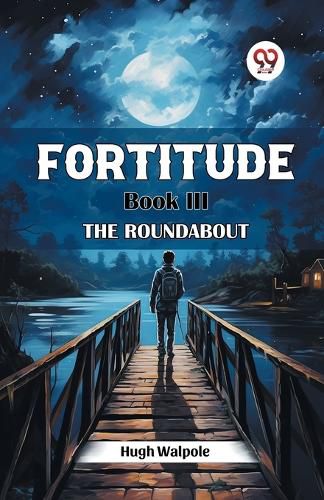 Cover image for Fortitude Book III (Edition2024)