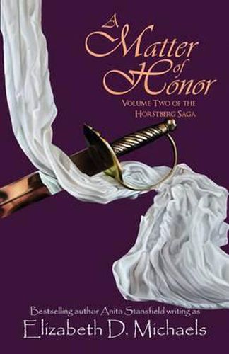 Cover image for A Matter of Honor