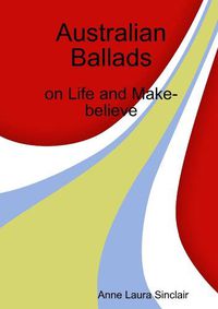 Cover image for Australian Ballads