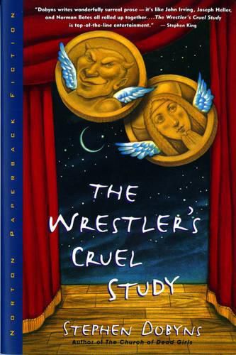 Cover image for The Wrestler's Cruel Study