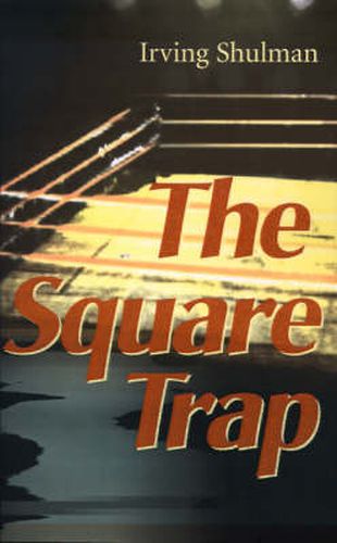 Cover image for The Square Trap