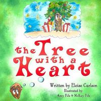 Cover image for The Tree with a Heart